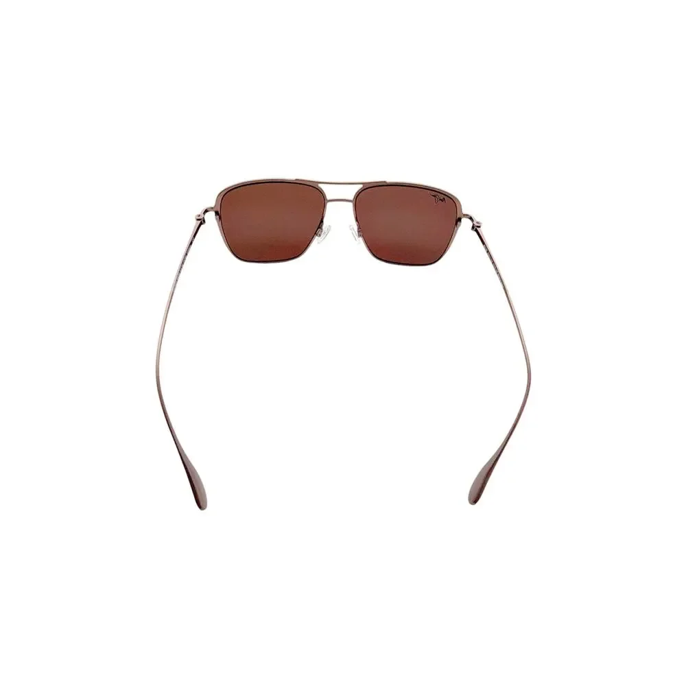 MAUI JIM Beaches MJ541-19A Maui Rose Navigator Sunglasses